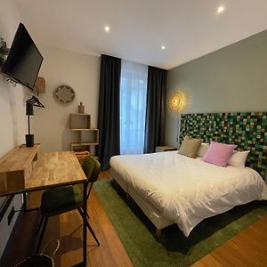 Urban Jungle Hotel Orleans